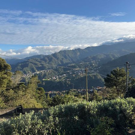 Refugio Das Camelias Santana Kültér fotó